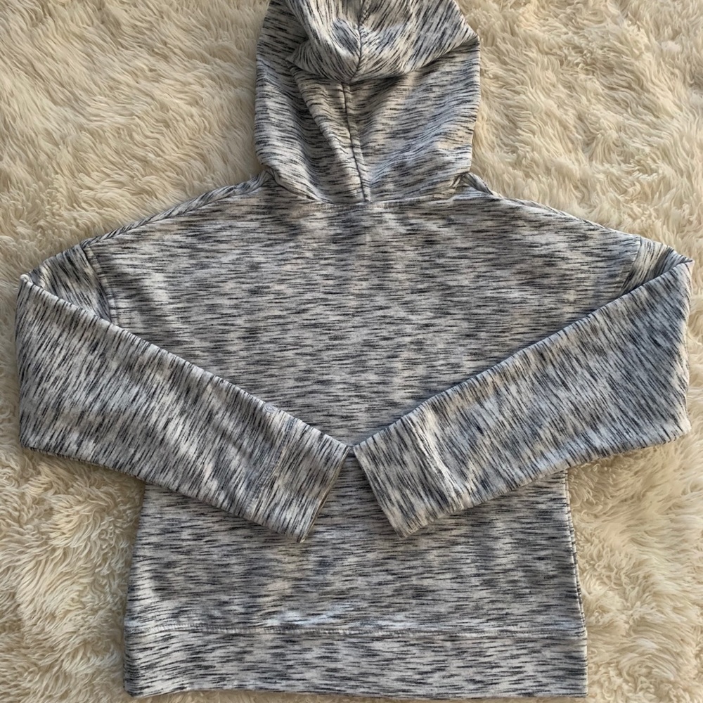 Girls’ Champion Hoodie - Picture 3 of 4